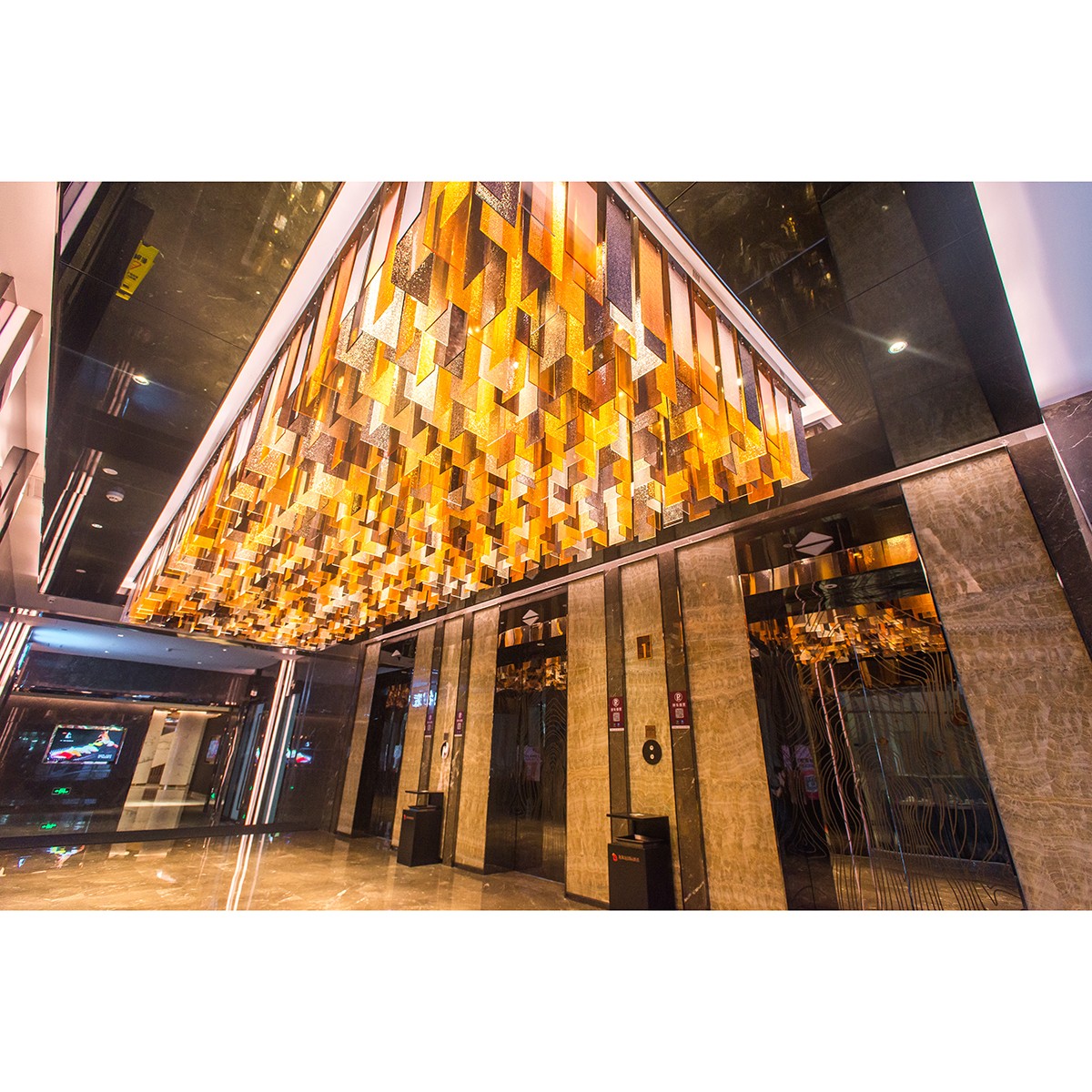 廣東省珠海龍珠達(dá)酒店