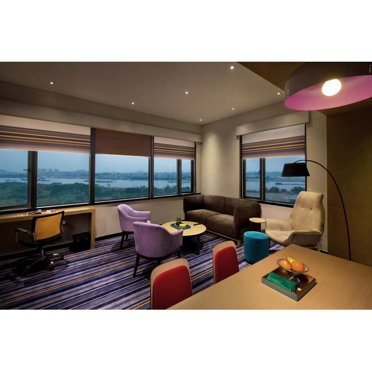 廣州大學(xué)城雅樂軒酒店