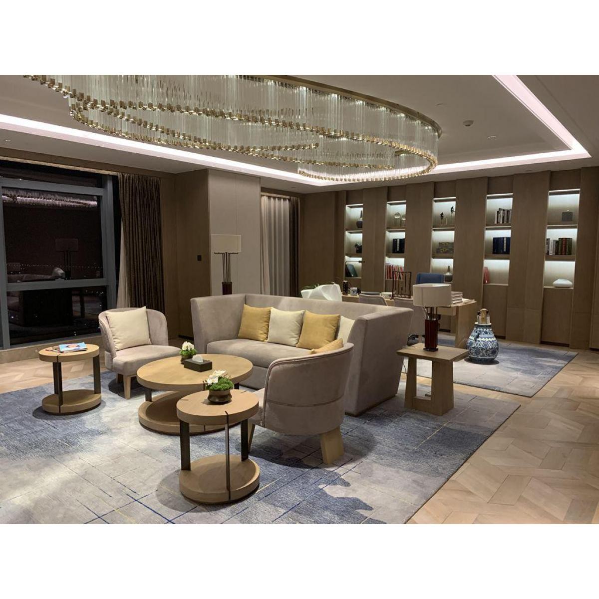 重慶濱樂寶軒酒店