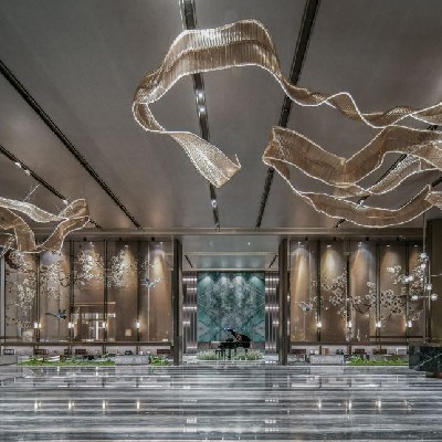 佛山雅匯悅豪國(guó)際酒店