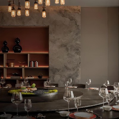 廣東惠陽(yáng)富康酒店