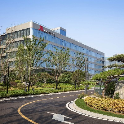 徐州萬(wàn)豪酒店