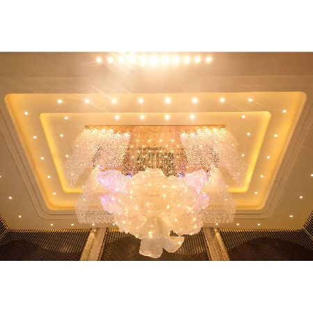 Jingzhu Garden Hotel, Zhongshan City, Guangdong Province