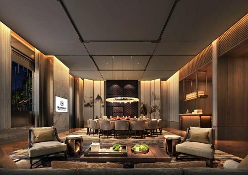 中山酒店燈飾實(shí)業(yè)公司